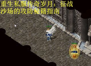 重生私服传奇岁月：征战沙场的攻防秘籍指南