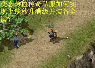 变态热血传奇私服如何实现上线秒升满级并装备全满? 变态热血传奇私服如何实现上线秒升满级并装备全满?