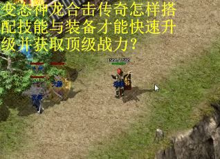 变态神龙合击传奇怎样搭配技能与装备才能快速升级并获取顶级战力? 变态神龙合击传奇怎样搭配技能与装备才能快速升级并获取顶级战力?