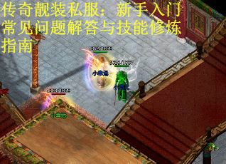 传奇靓装私服：新手入门常见问题解答与技能修炼指南
