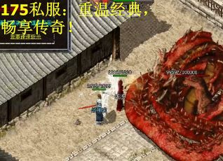 175私服：重温经典，畅享传奇！